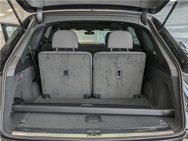2026 Audi Q7 55 Progressiv (Stk: 184962) in Oakville - Image 7 of 10
