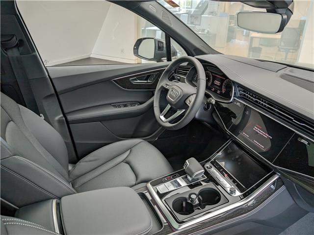2026 Audi Q7 55 Progressiv (Stk: 184962) in Oakville - Image 10 of 10