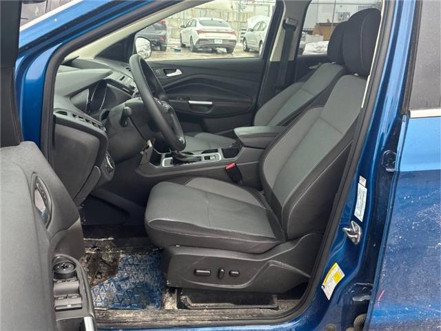 2018 Ford Escape SE (Stk: 2603121) in Waterloo - Image 4 of 5