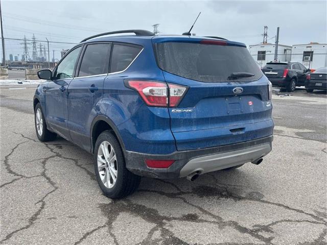 2018 Ford Escape SE (Stk: 2603121) in Waterloo - Image 2 of 5