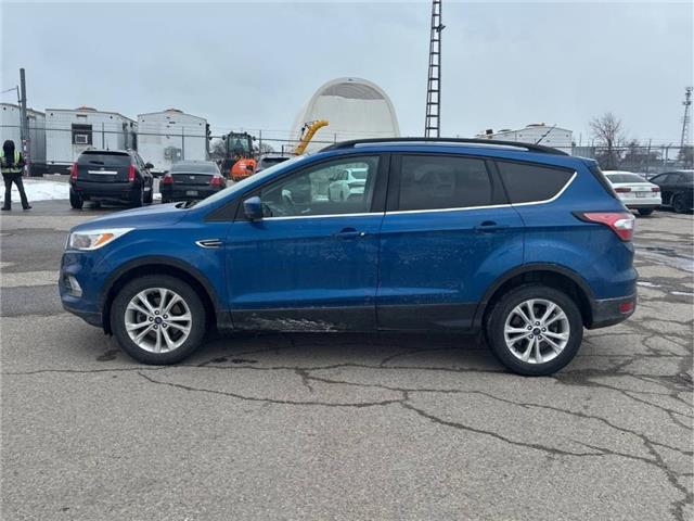 2018 Ford Escape SE (Stk: 2603121) in Waterloo - Image 1 of 5