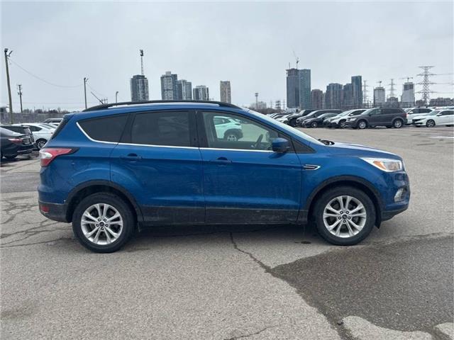 2018 Ford Escape SE (Stk: 2603121) in Waterloo - Image 3 of 5