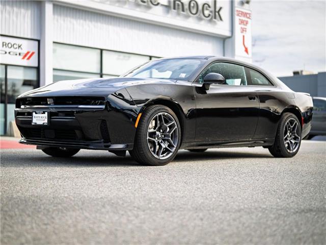 2026 Dodge Charger Scat Pack (Stk: T216246) in Surrey - Image 1 of 22