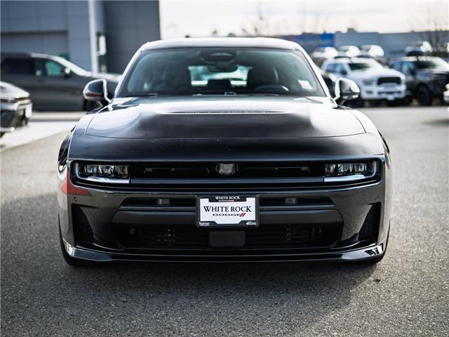 2026 Dodge Charger Scat Pack (Stk: T216246) in Surrey - Image 2 of 22