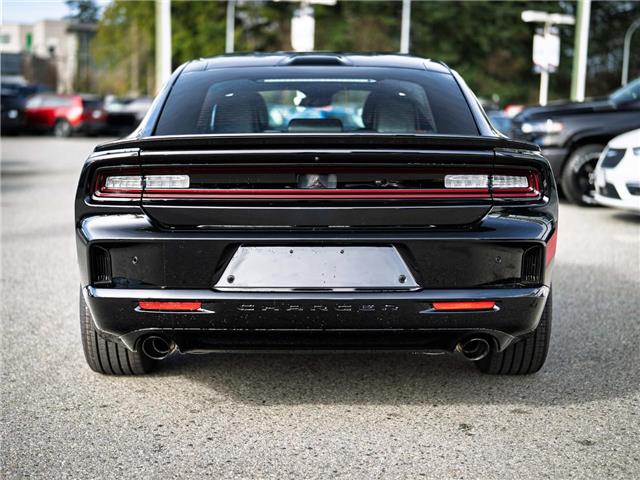 2026 Dodge Charger Scat Pack (Stk: T216246) in Surrey - Image 5 of 22