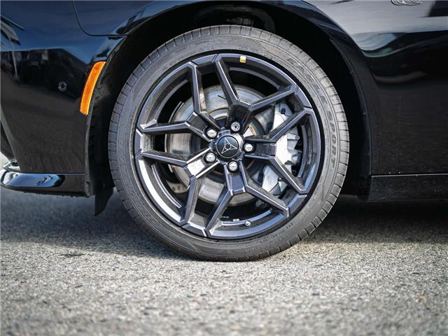 2026 Dodge Charger Scat Pack (Stk: T216246) in Surrey - Image 6 of 22