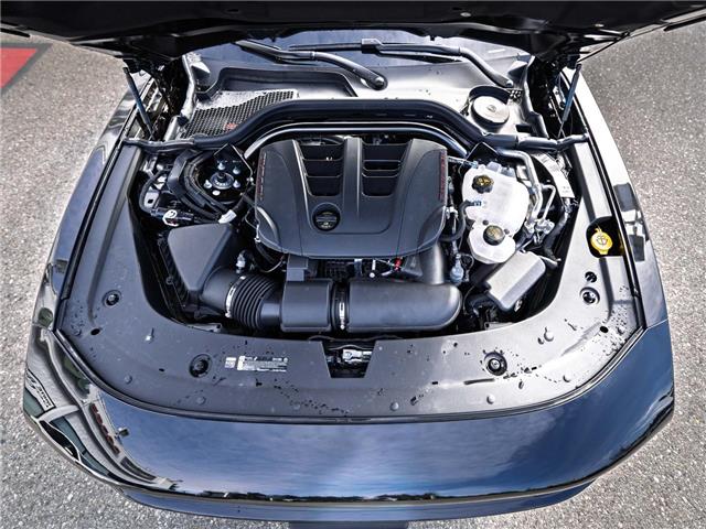 2026 Dodge Charger Scat Pack (Stk: T216246) in Surrey - Image 7 of 22