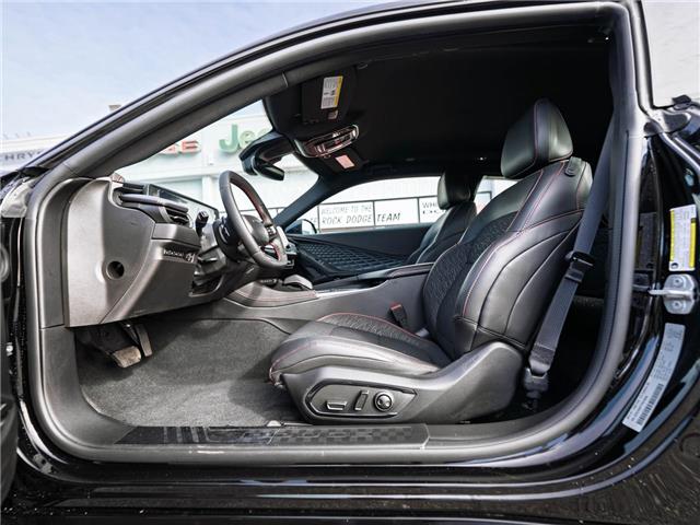 2026 Dodge Charger Scat Pack (Stk: T216246) in Surrey - Image 8 of 22