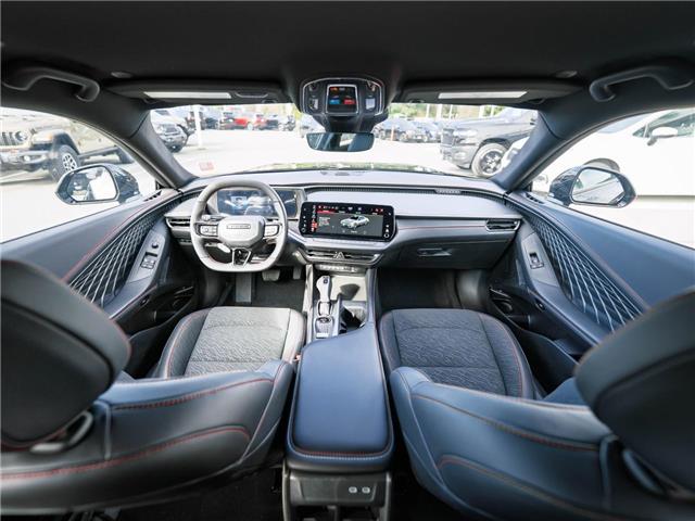 2026 Dodge Charger Scat Pack (Stk: T216246) in Surrey - Image 9 of 22