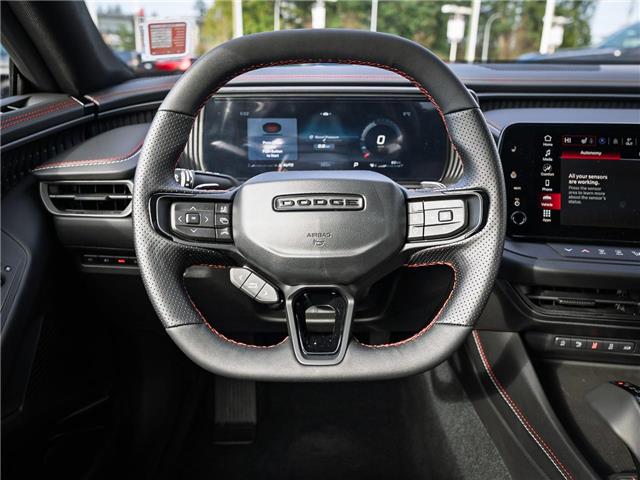 2026 Dodge Charger Scat Pack (Stk: T216246) in Surrey - Image 10 of 22