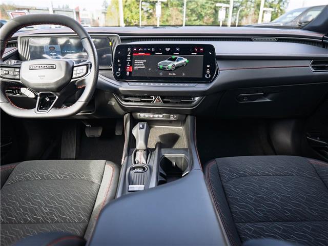 2026 Dodge Charger Scat Pack (Stk: T216246) in Surrey - Image 11 of 22