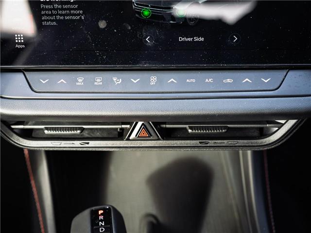 2026 Dodge Charger Scat Pack (Stk: T216246) in Surrey - Image 13 of 22