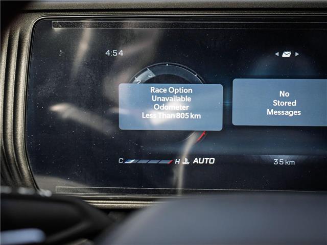 2026 Dodge Charger Scat Pack (Stk: T216246) in Surrey - Image 15 of 22