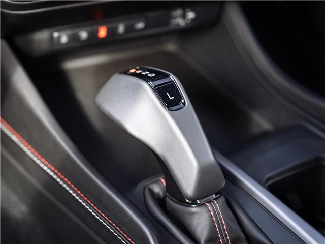 2026 Dodge Charger Scat Pack (Stk: T216246) in Surrey - Image 16 of 22