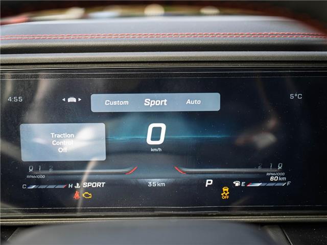 2026 Dodge Charger Scat Pack (Stk: T216246) in Surrey - Image 17 of 22