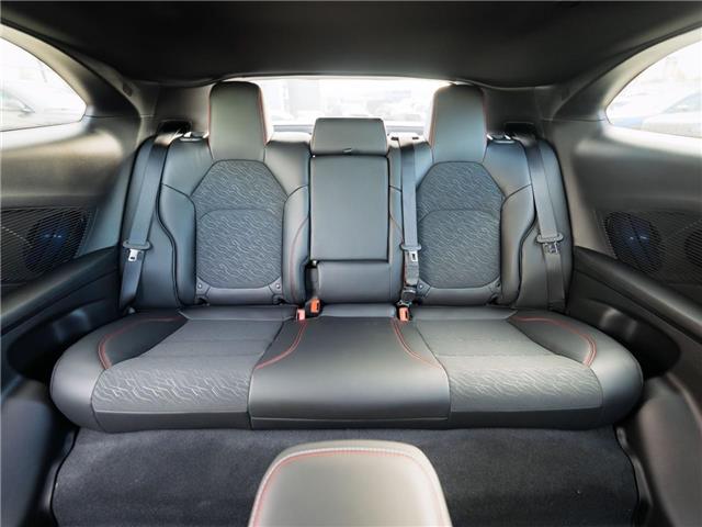 2026 Dodge Charger Scat Pack (Stk: T216246) in Surrey - Image 20 of 22