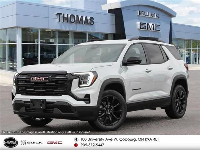 2026 GMC Terrain Elevation (Stk: T41108) in Cobourg - Image 1 of 22