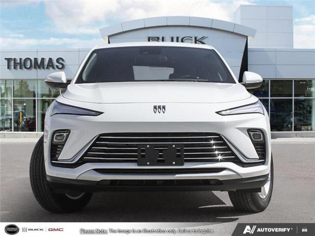 2026 Buick Envista Preferred (Stk: B80411) in Cobourg - Image 2 of 10