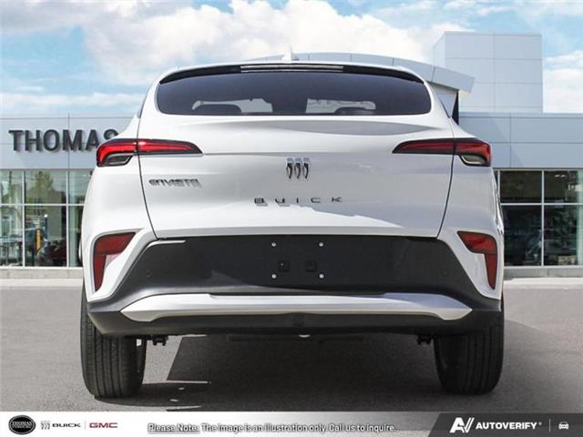 2026 Buick Envista Preferred (Stk: B80411) in Cobourg - Image 5 of 10