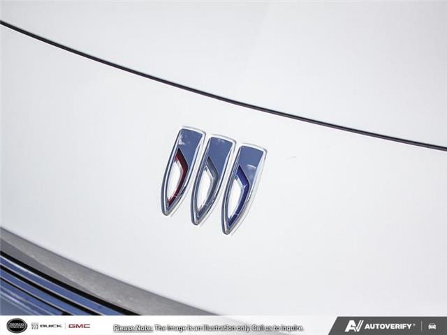 2026 Buick Envista Preferred (Stk: B80411) in Cobourg - Image 8 of 10