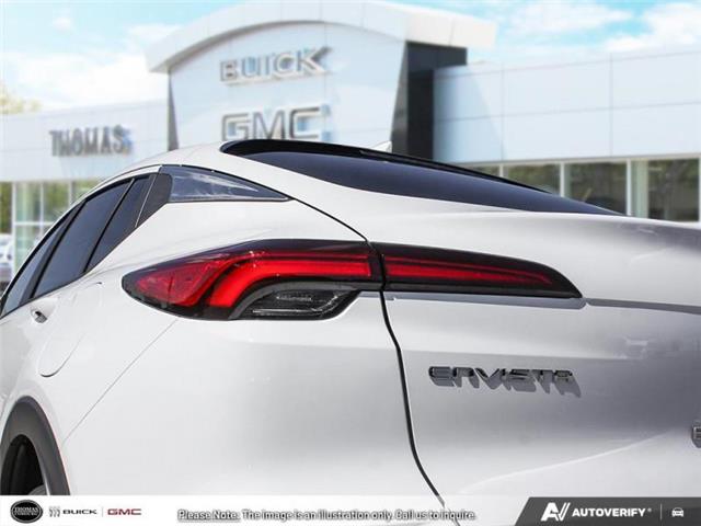 2026 Buick Envista Preferred (Stk: B80411) in Cobourg - Image 10 of 10