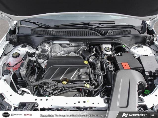 2026 Buick Envista Sport Touring (Stk: B80451) in Cobourg - Image 6 of 26