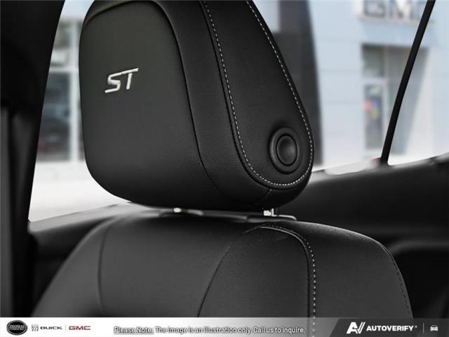 2026 Buick Envista Sport Touring (Stk: B80451) in Cobourg - Image 20 of 26