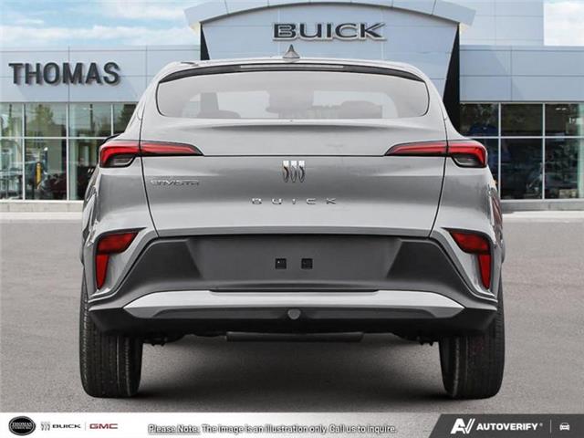 2026 Buick Envista Preferred (Stk: B77284) in Cobourg - Image 5 of 10