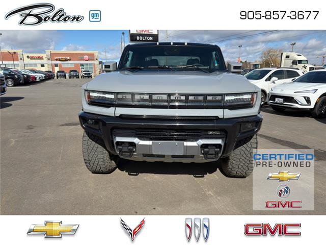 2025 GMC HUMMER EV Pickup 2X (Stk: 215299A) in Bolton - Image 2 of 7