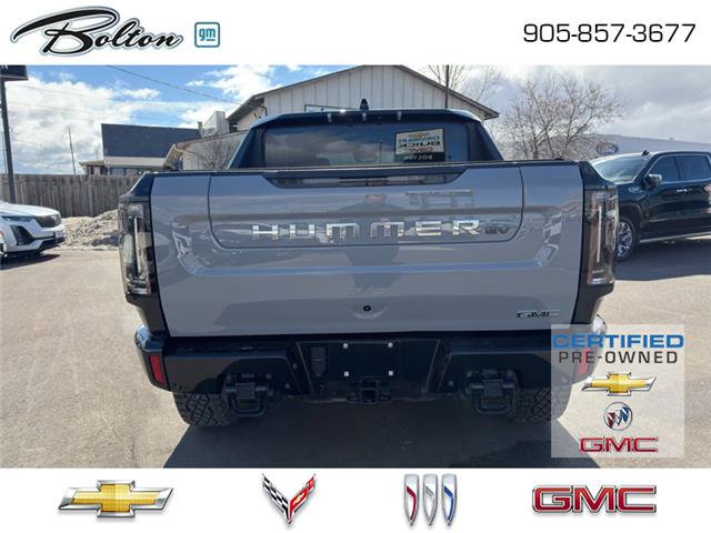 2025 GMC HUMMER EV Pickup 2X (Stk: 215299A) in Bolton - Image 4 of 7