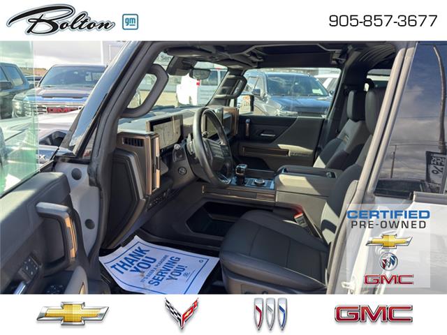 2025 GMC HUMMER EV Pickup 2X (Stk: 215299A) in Bolton - Image 5 of 7