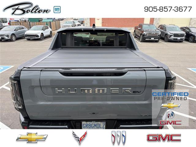 2025 GMC HUMMER EV Pickup 2X (Stk: 215299A) in Bolton - Image 7 of 7
