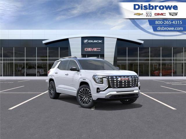 2026 GMC Terrain Denali (Stk: 86162) in St. Thomas - Image 1 of 24