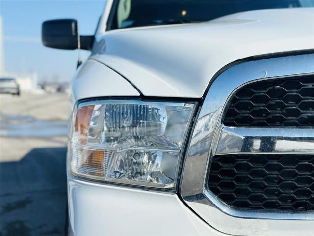 2023 RAM 1500 Classic SLT (Stk: P22699) in Stratford - Image 2 of 30
