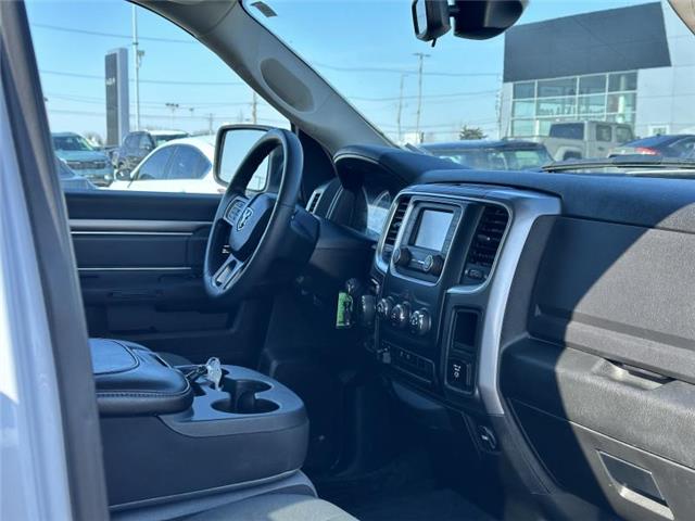 2023 RAM 1500 Classic SLT (Stk: P22699) in Stratford - Image 8 of 30