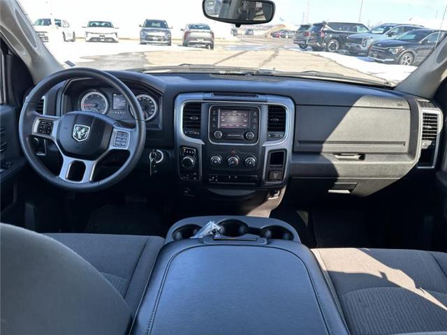 2023 RAM 1500 Classic SLT (Stk: P22699) in Stratford - Image 9 of 30