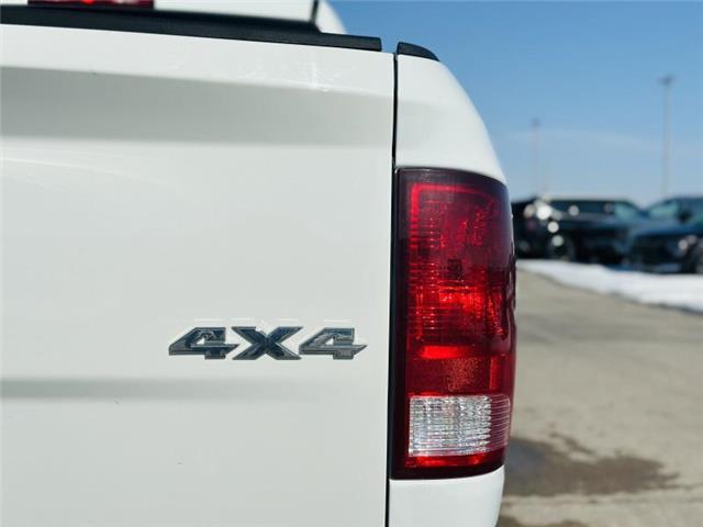 2023 RAM 1500 Classic SLT (Stk: P22699) in Stratford - Image 27 of 30