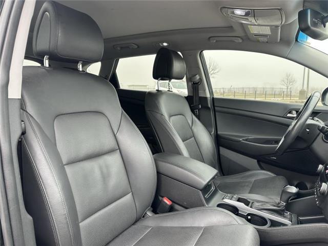 2018 Hyundai Tucson Ultimate 1.6T (Stk: S26277A) in Stratford - Image 4 of 21