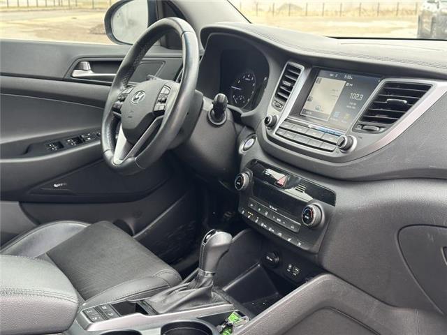 2018 Hyundai Tucson Ultimate 1.6T (Stk: S26277A) in Stratford - Image 5 of 21