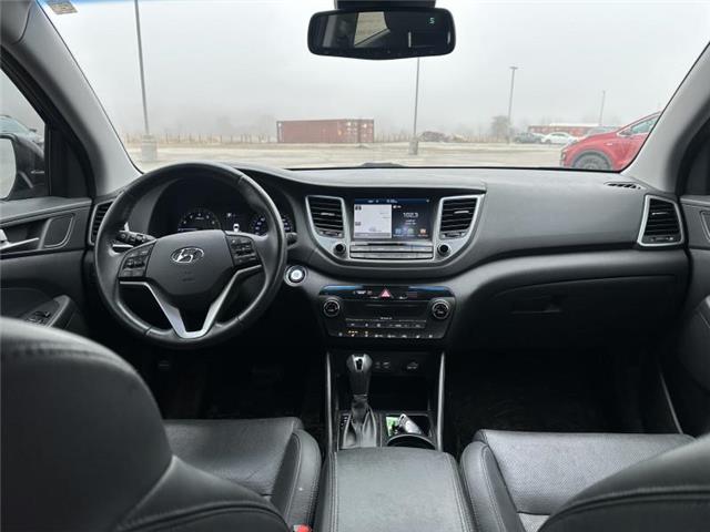 2018 Hyundai Tucson Ultimate 1.6T (Stk: S26277A) in Stratford - Image 7 of 21