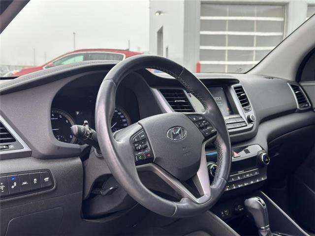 2018 Hyundai Tucson Ultimate 1.6T (Stk: S26277A) in Stratford - Image 8 of 21