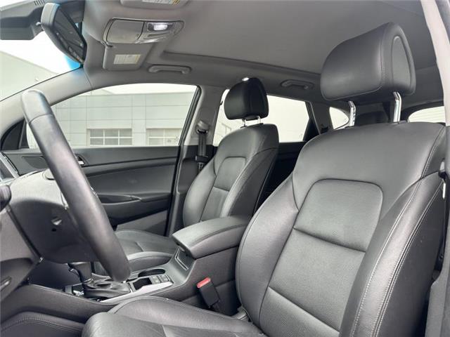 2018 Hyundai Tucson Ultimate 1.6T (Stk: S26277A) in Stratford - Image 9 of 21