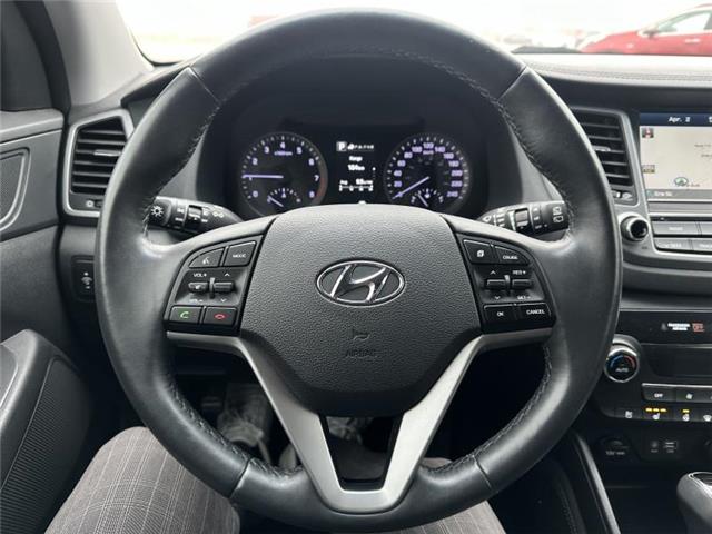 2018 Hyundai Tucson Ultimate 1.6T (Stk: S26277A) in Stratford - Image 10 of 21