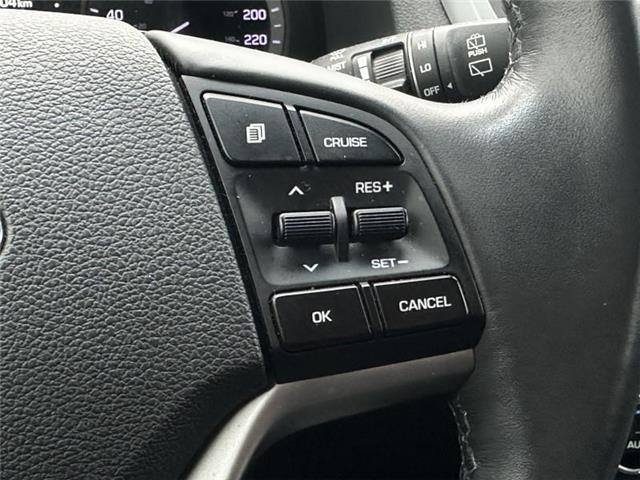 2018 Hyundai Tucson Ultimate 1.6T (Stk: S26277A) in Stratford - Image 11 of 21