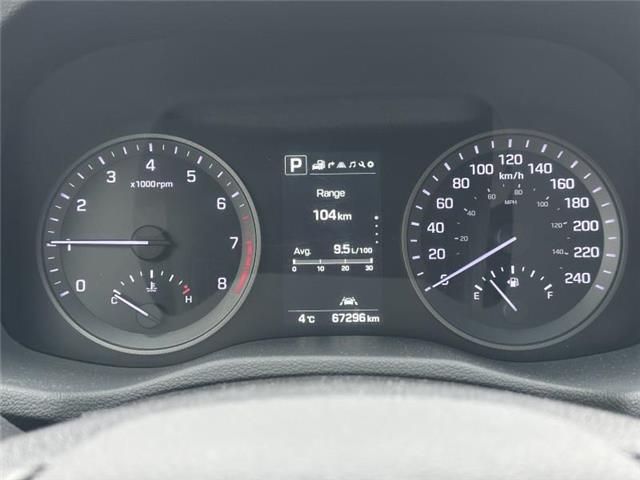 2018 Hyundai Tucson Ultimate 1.6T (Stk: S26277A) in Stratford - Image 16 of 21