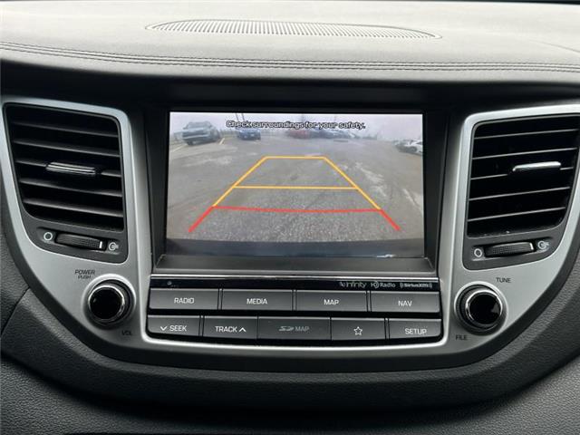 2018 Hyundai Tucson Ultimate 1.6T (Stk: S26277A) in Stratford - Image 18 of 21