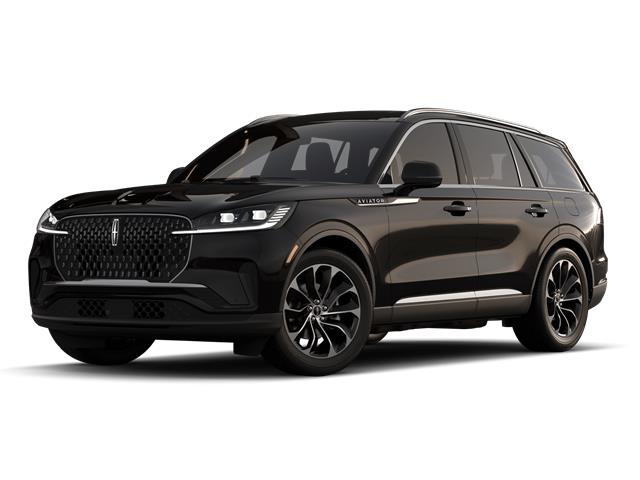 2026 Lincoln Aviator Reserve (Stk: 26AV466) in St. Catharines - Image 1 of 6