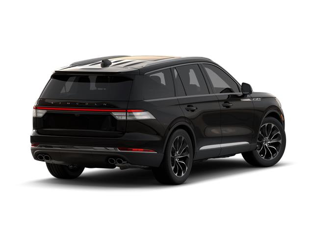 2026 Lincoln Aviator Reserve (Stk: 26AV466) in St. Catharines - Image 2 of 6