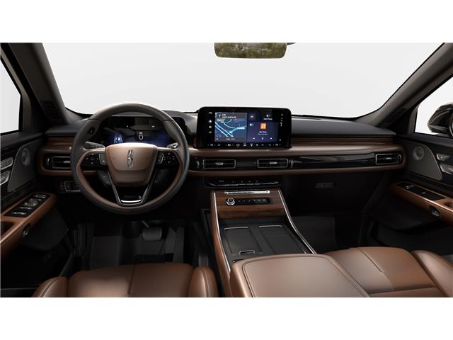 2026 Lincoln Aviator Reserve (Stk: 26AV466) in St. Catharines - Image 5 of 6