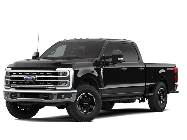 2026 Ford F-250 Lariat (Stk: 26F2468) in St. Catharines - Image 1 of 7